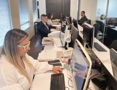 Real estate laws on the move